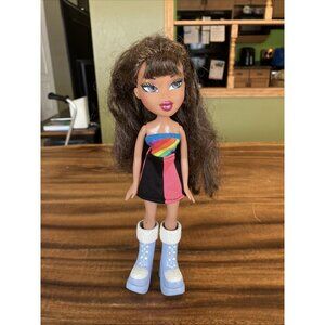 Vintage 2001 MGA Bratz Doll
